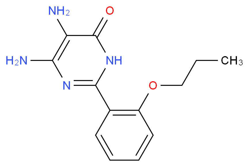 57075-34-0 分子结构