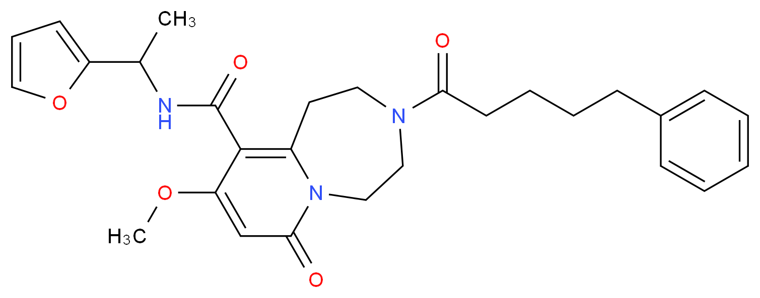  分子结构