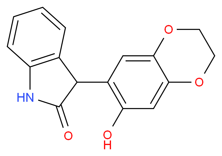 1245647-80-6 分子结构