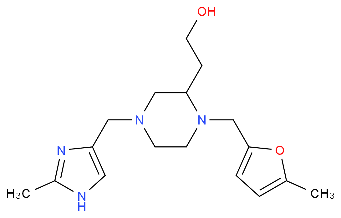  分子结构