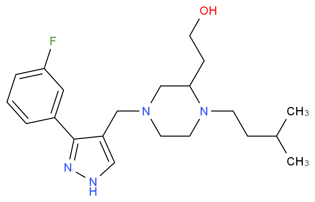  分子结构