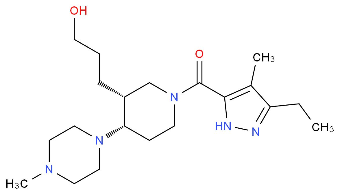  分子结构