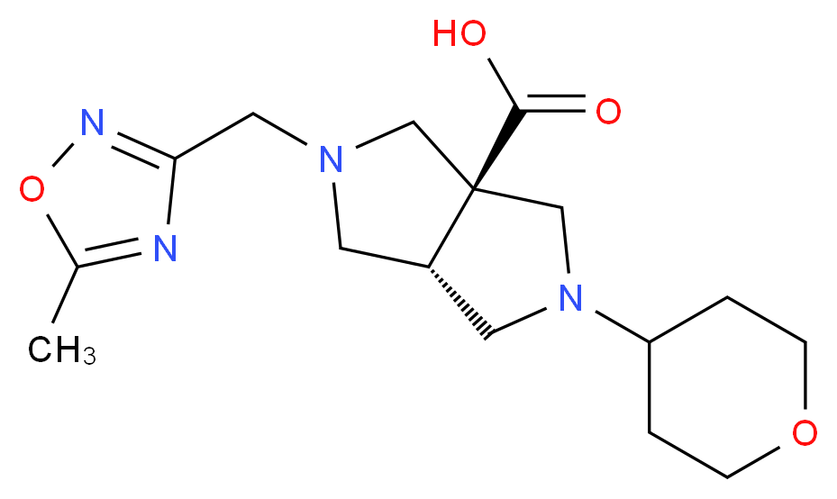  分子结构