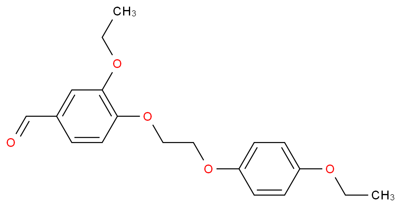 MFCD03973206 分子结构