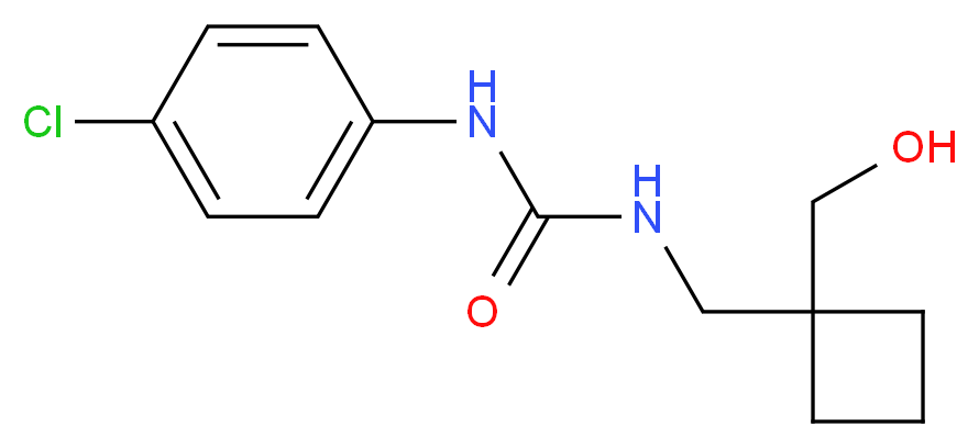  分子结构