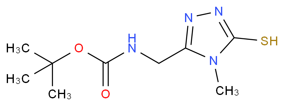 519056-65-6 分子结构