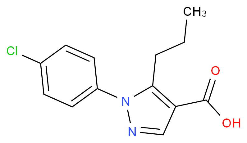 175137-17-4 分子结构
