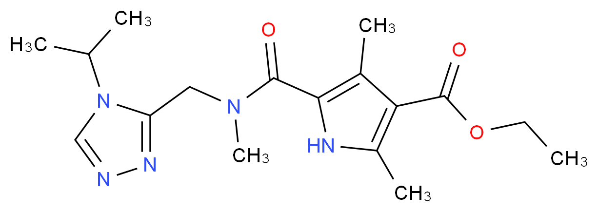  分子结构