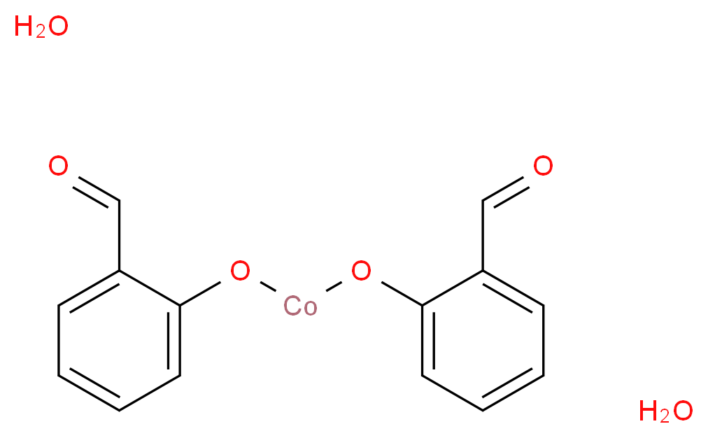 207124-67-2 分子结构