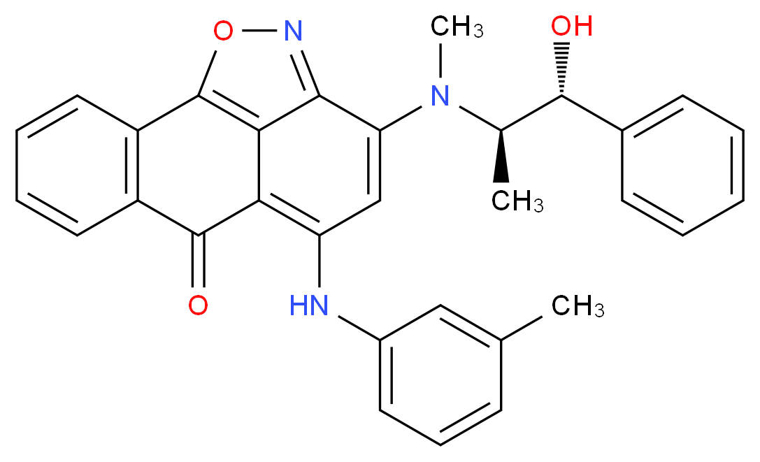 164245219 分子结构