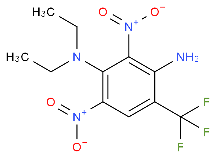 29091-05-2 分子结构