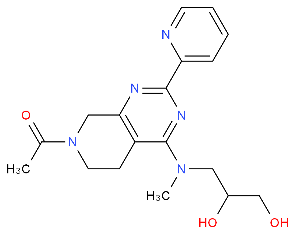  分子结构