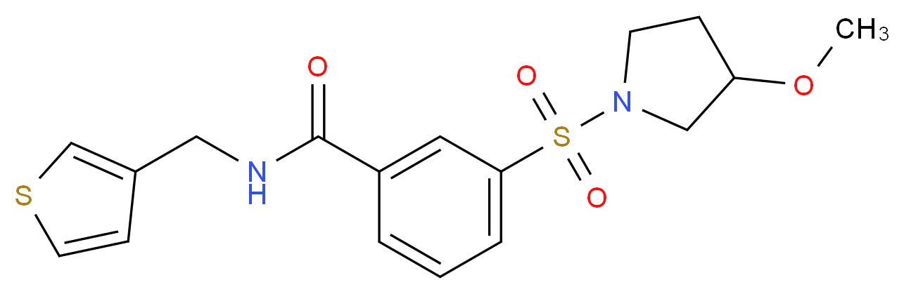  分子结构