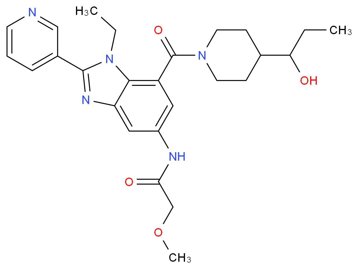  分子结构