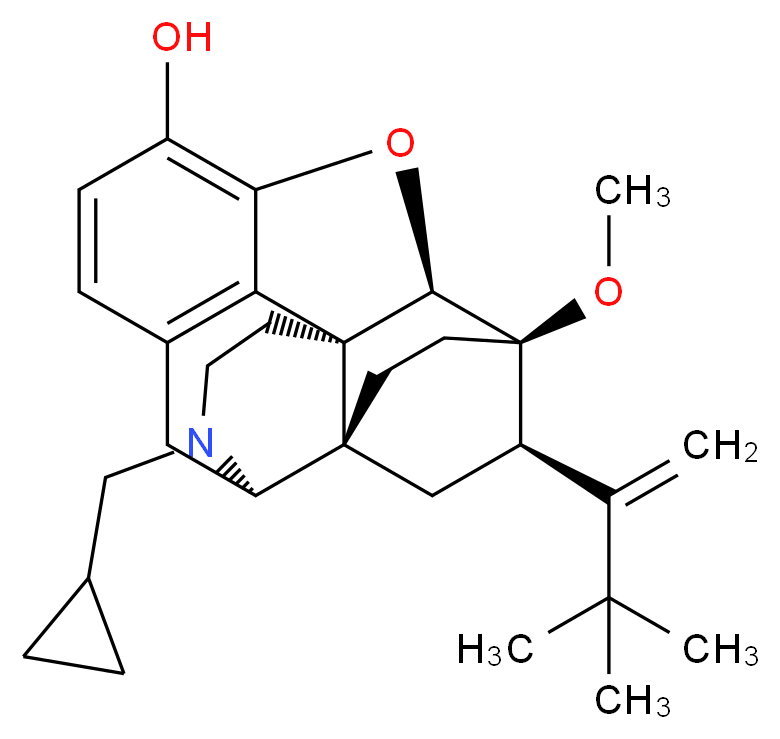 97203-04-8 分子结构