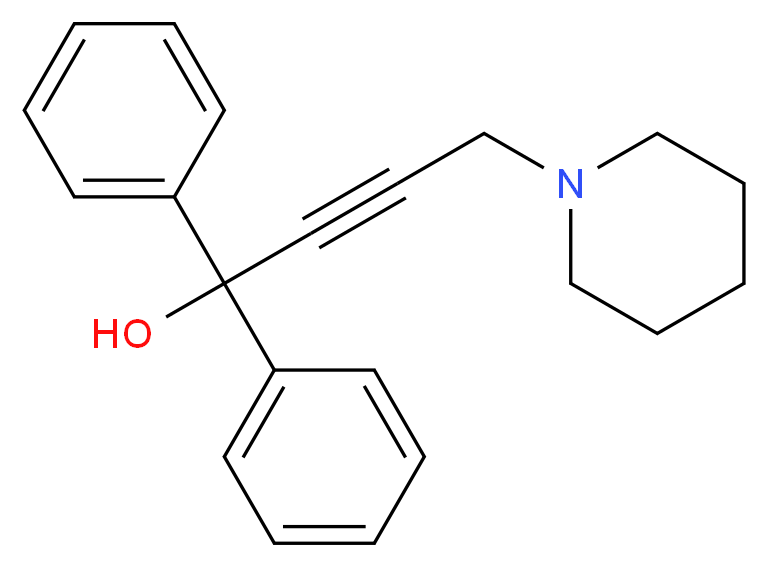 972-04-3 分子结构