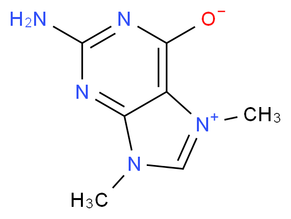 55235-22-8 分子结构