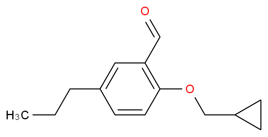 MFCD06246807 分子结构