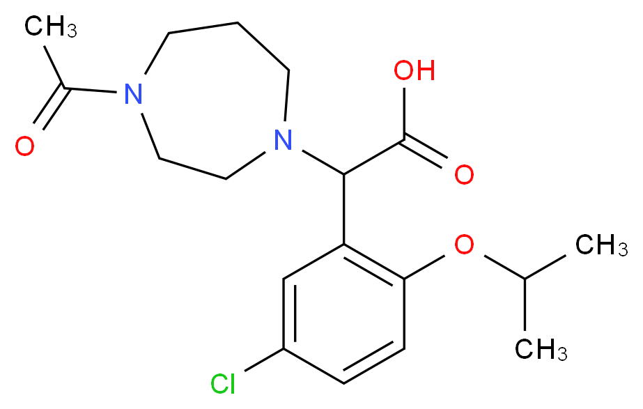  分子结构