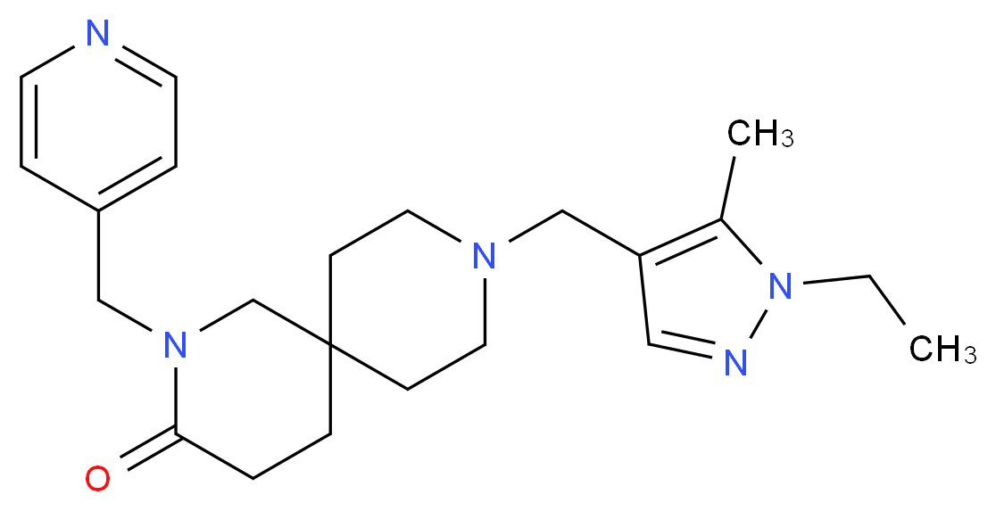  分子结构