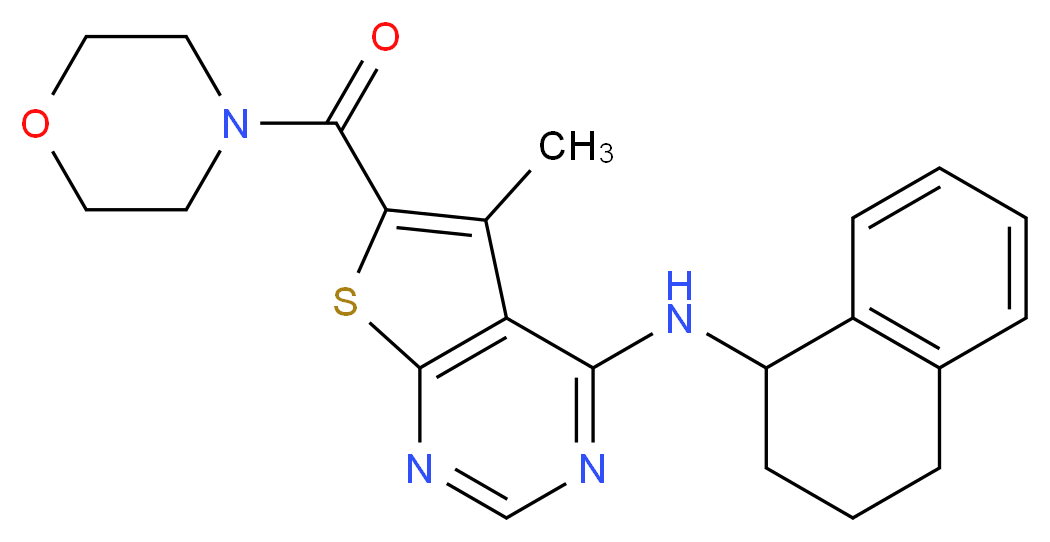  分子结构