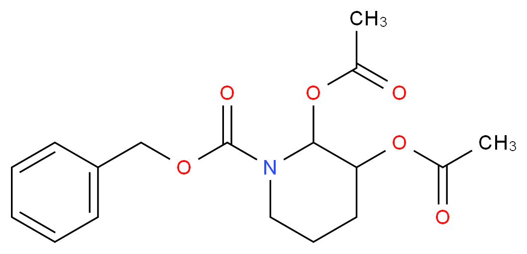 92599-77-4 分子结构