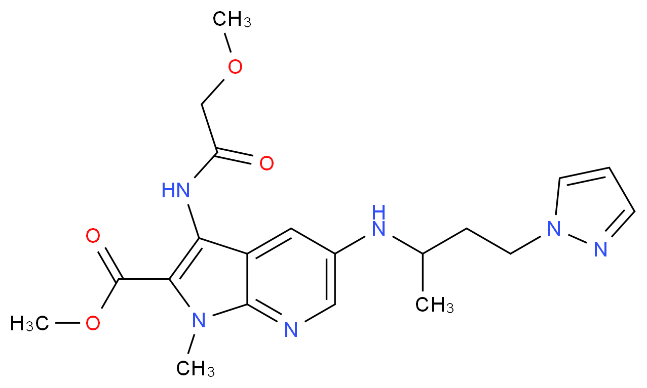 分子结构