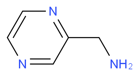 39204-49-4 分子结构