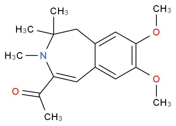 164279585 分子结构