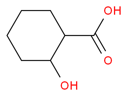 609-69-8 分子结构