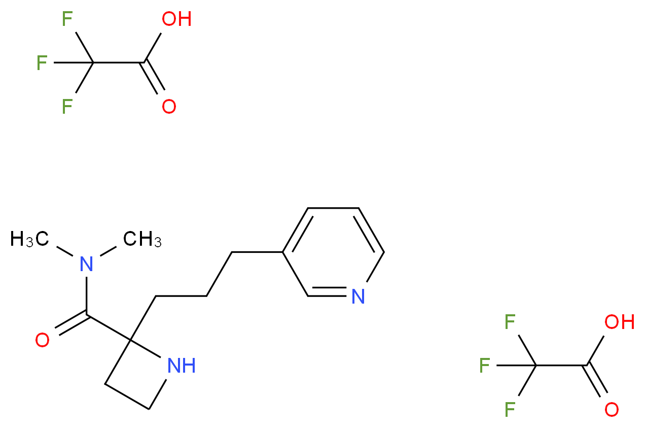 MFCD21606058 分子结构