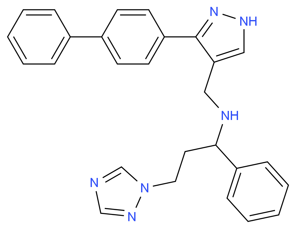  分子结构