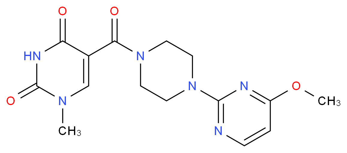  分子结构