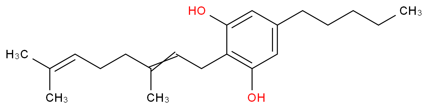 25654-31-3 分子结构