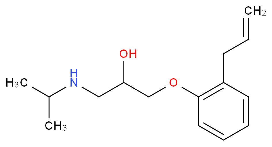 13655-52-2 分子结构