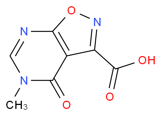 1104927-34-5 分子结构
