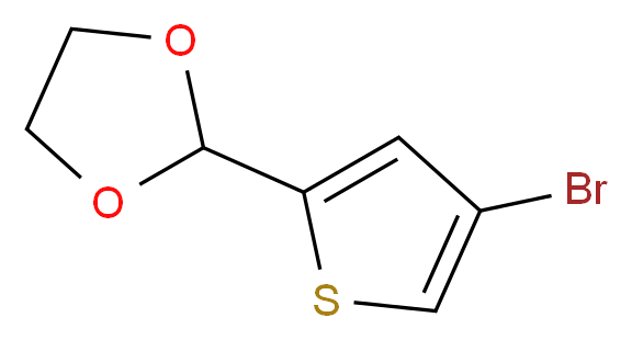 58267-85-9 分子结构