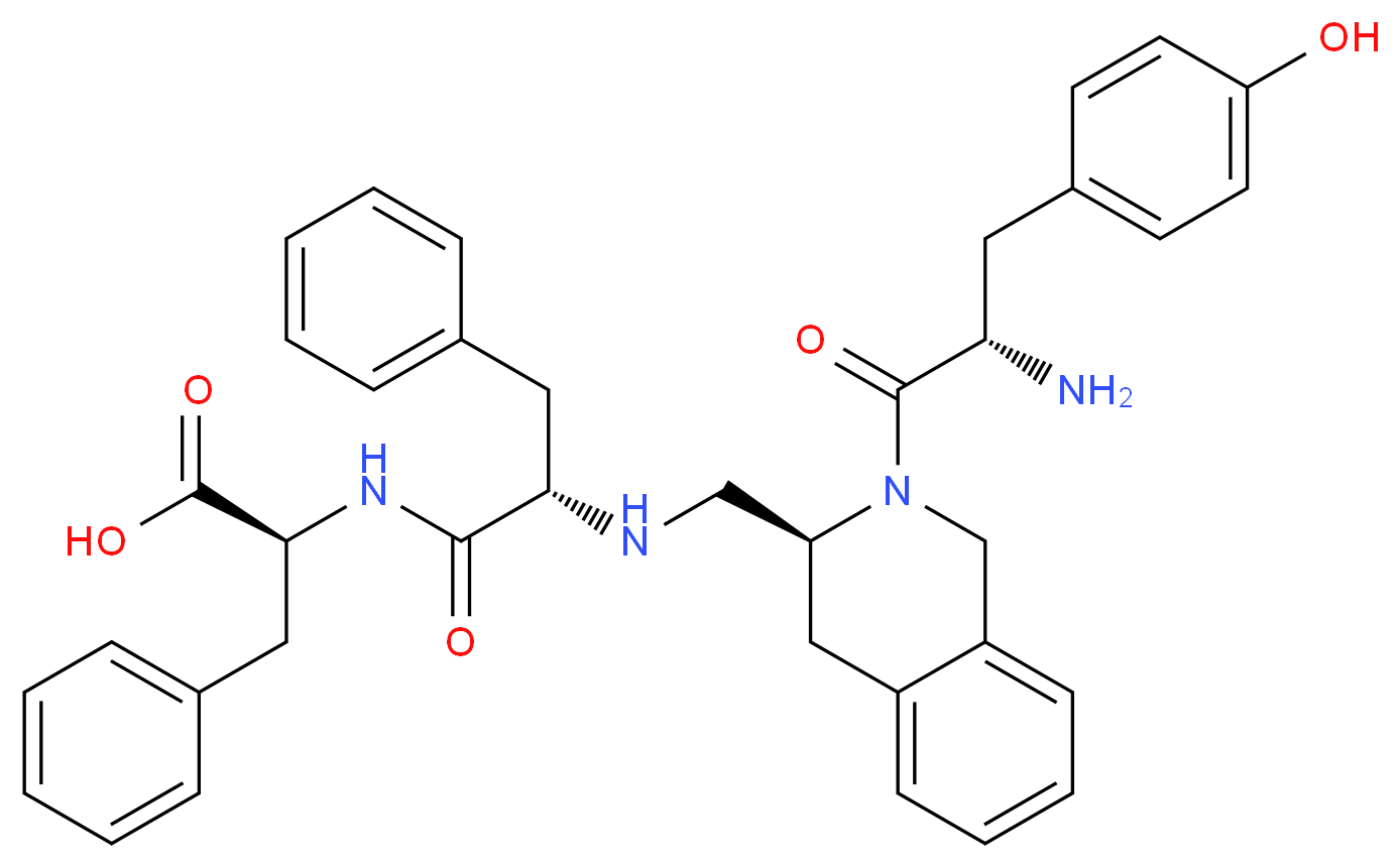 159992-07-1 分子结构