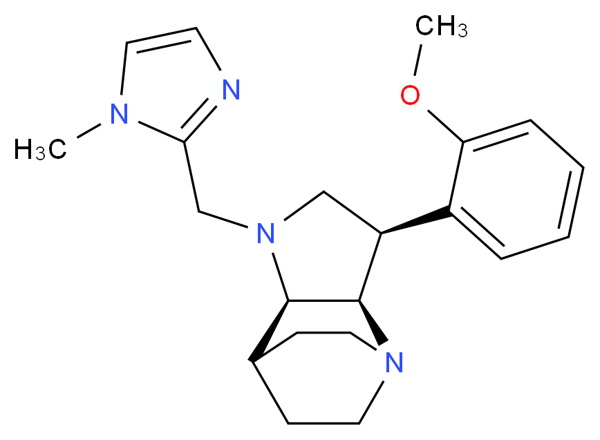  分子结构