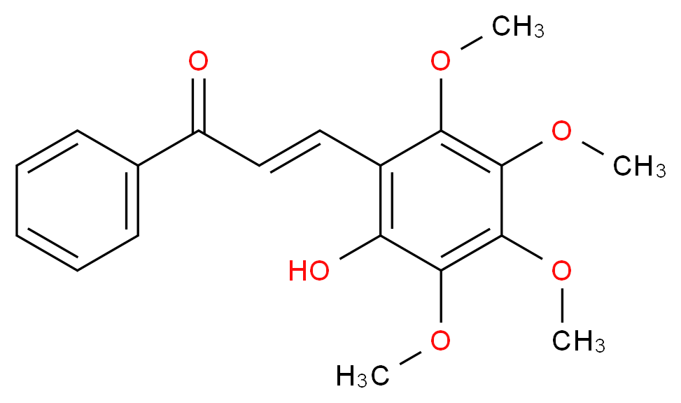 219298-74-5 分子结构