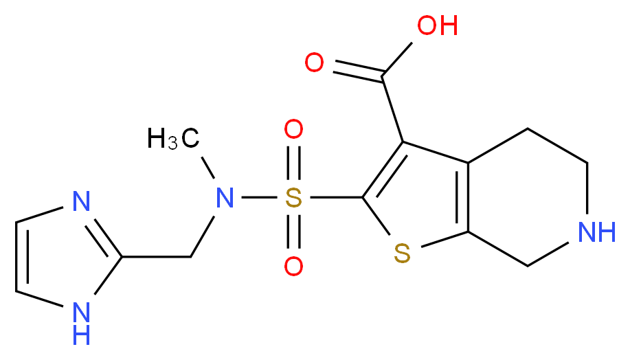  分子结构