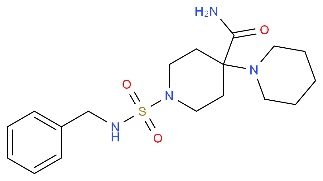  分子结构