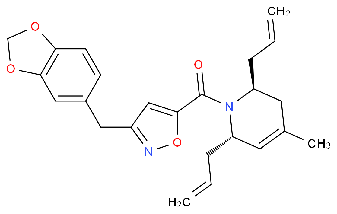 分子结构