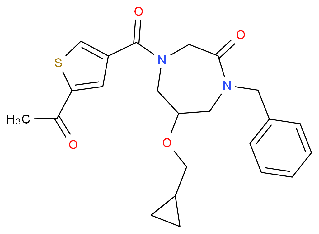  分子结构