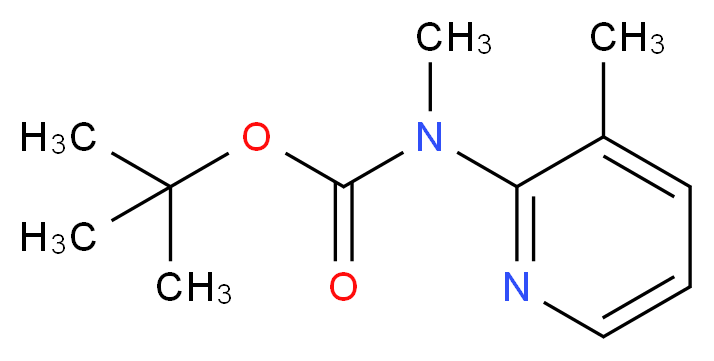 1187385-60-9 分子结构