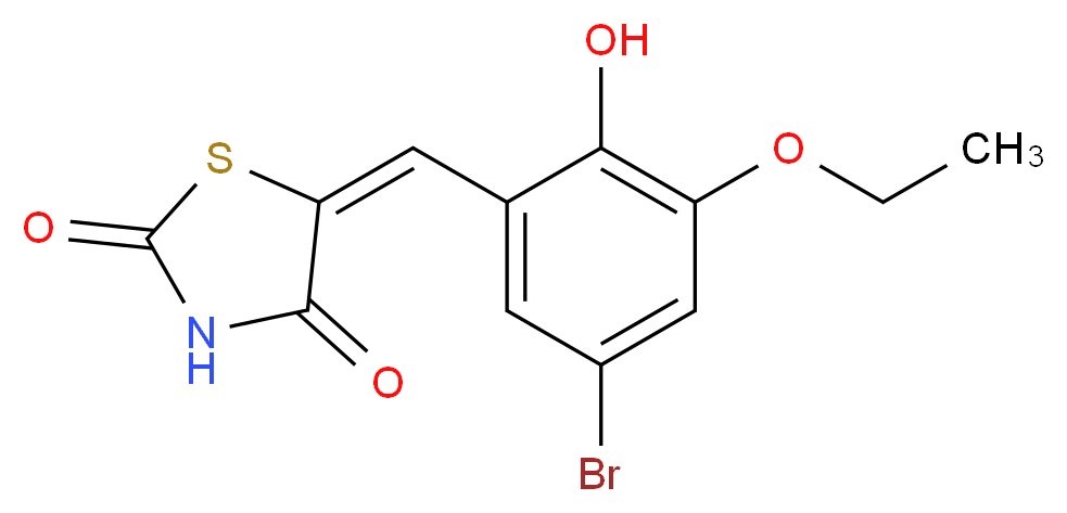 313530-35-7 分子结构
