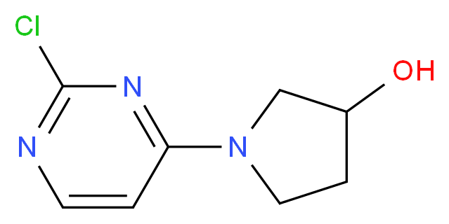 954228-36-5 分子结构