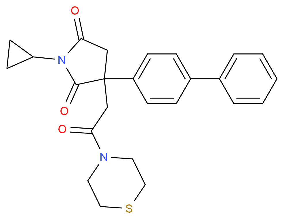  分子结构