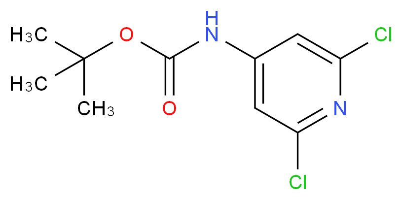 501907-61-5 分子结构