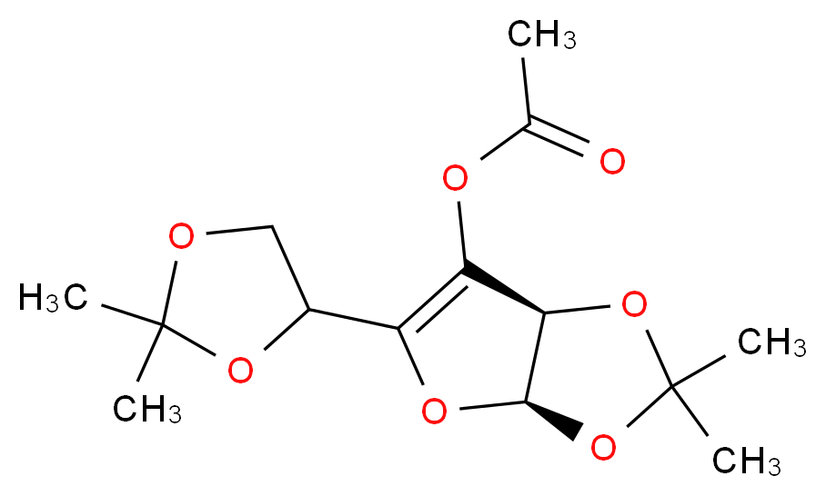 14686-88-5 分子结构